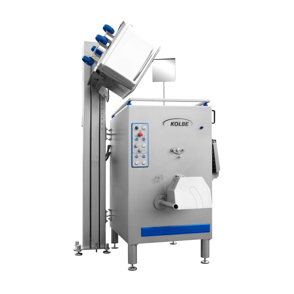 Kolbe MW56-330 Meat Mixer Grinder - Commercial Butcher Processing Machine