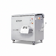 Kolbe AWK52-160 industrial automatic mincer - butchers grinding machine