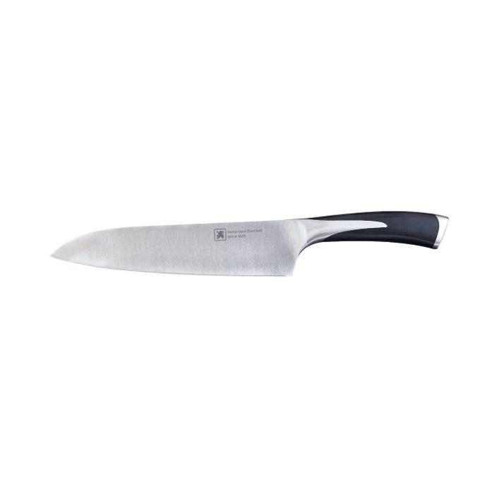 Kyu 20cm Cooks Knife - Professional Chef Knife for Butcher and Kitchen Use