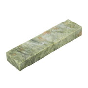 Natural Beryl Sharpening Stone - Professional Butcher Knife Sharpening Stone