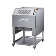 SPICER 50 Litre Marinade Meat Tumbler - Commercial Butcher Marinade Tumbling Machine