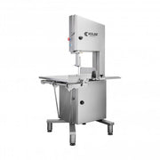 Kolbe K380RS automatic meat mincer - high capacity butchers grinding machine