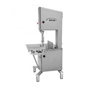 Kolbe K440RS automatic meat mincer - high capacity butchers grinding machine