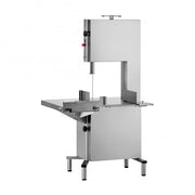 Medoc STL350 commercial meat bandsaw - butchers cutting machine