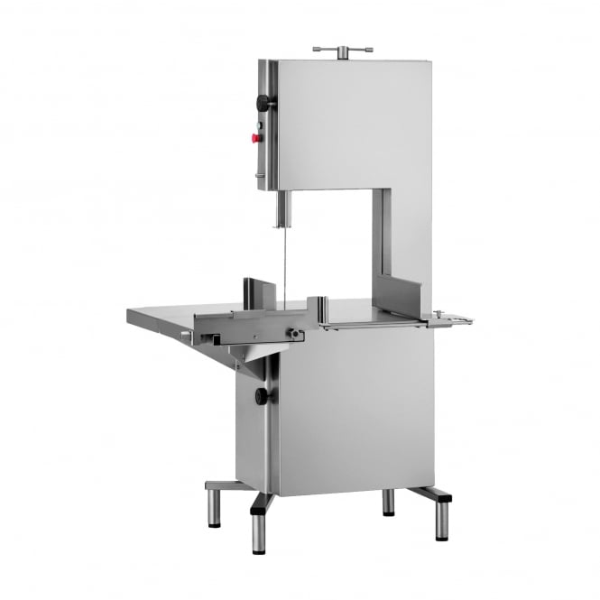 Medoc STL430 Meat Bandsaw - Commercial Butcher Shop Professional Meat Band Saw