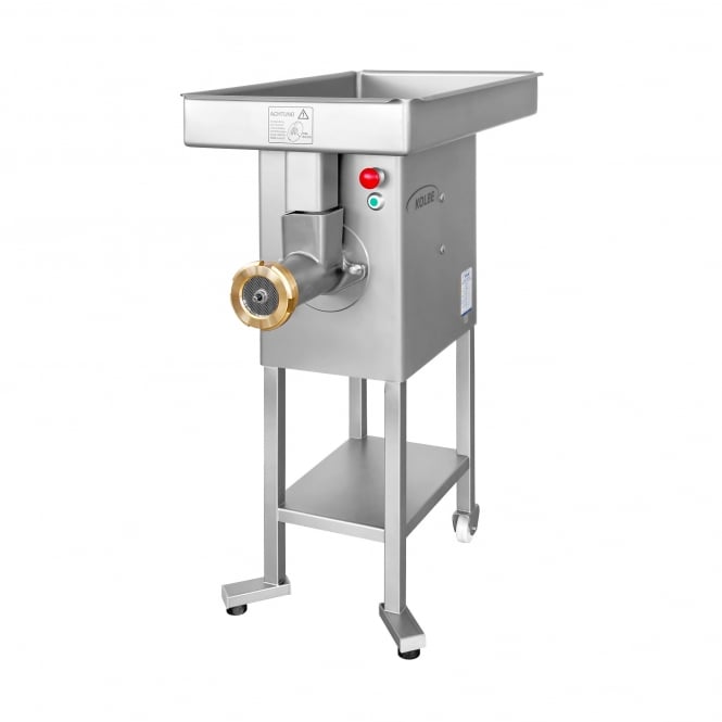Kolbe SW100 commercial meat slicer - butchers professional deli slicer