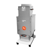 KT Meat Shredder SH1 - Commercial Electric Meat Shredding Machine for Butchers Front View