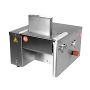 KT PK Semi Auto Meat Tenderiser - Professional Butcher Tenderizing Equipment Front View