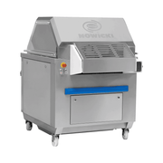 NOWICKI TN700 Meat Tenderiser - Heavy Duty Commercial Butcher Tenderizing Machine Front View
