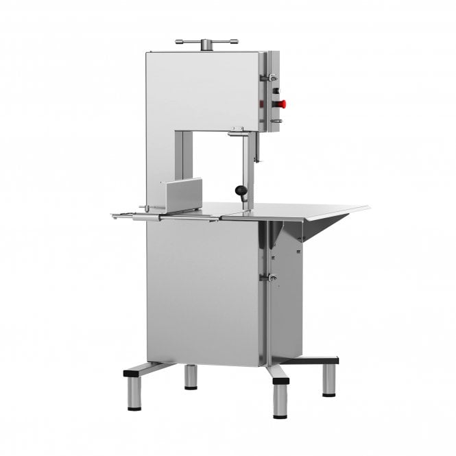 MEDOC STL350 Fixed Table Meat Bandsaw - Commercial Butcher Bandsaw Machine