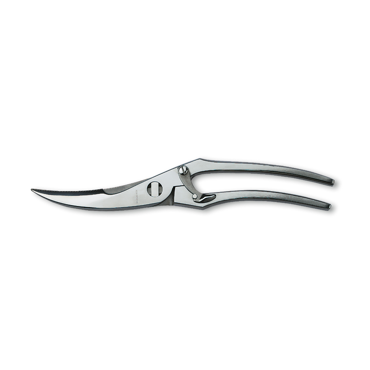 Victorinox Poultry Shears - Professional Butcher Kitchen Poultry Scissors