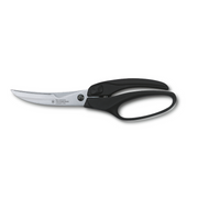 Victorinox Professional Poultry Shears - Heavy Duty Butcher Poultry Scissors