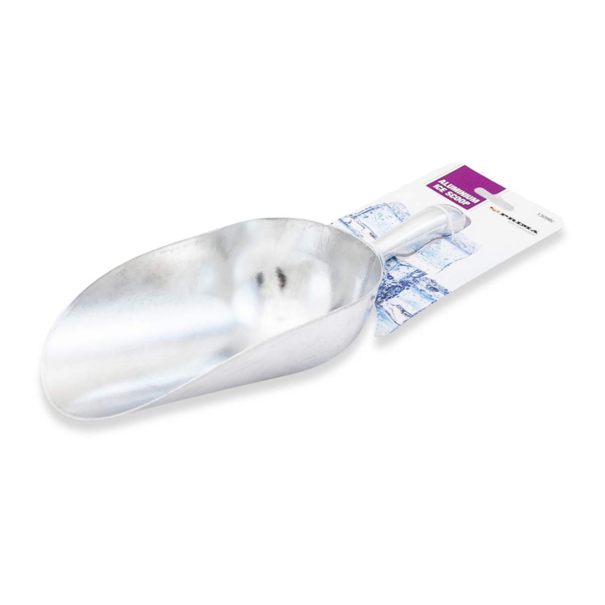 Prima - Aluminium Ice Scoop