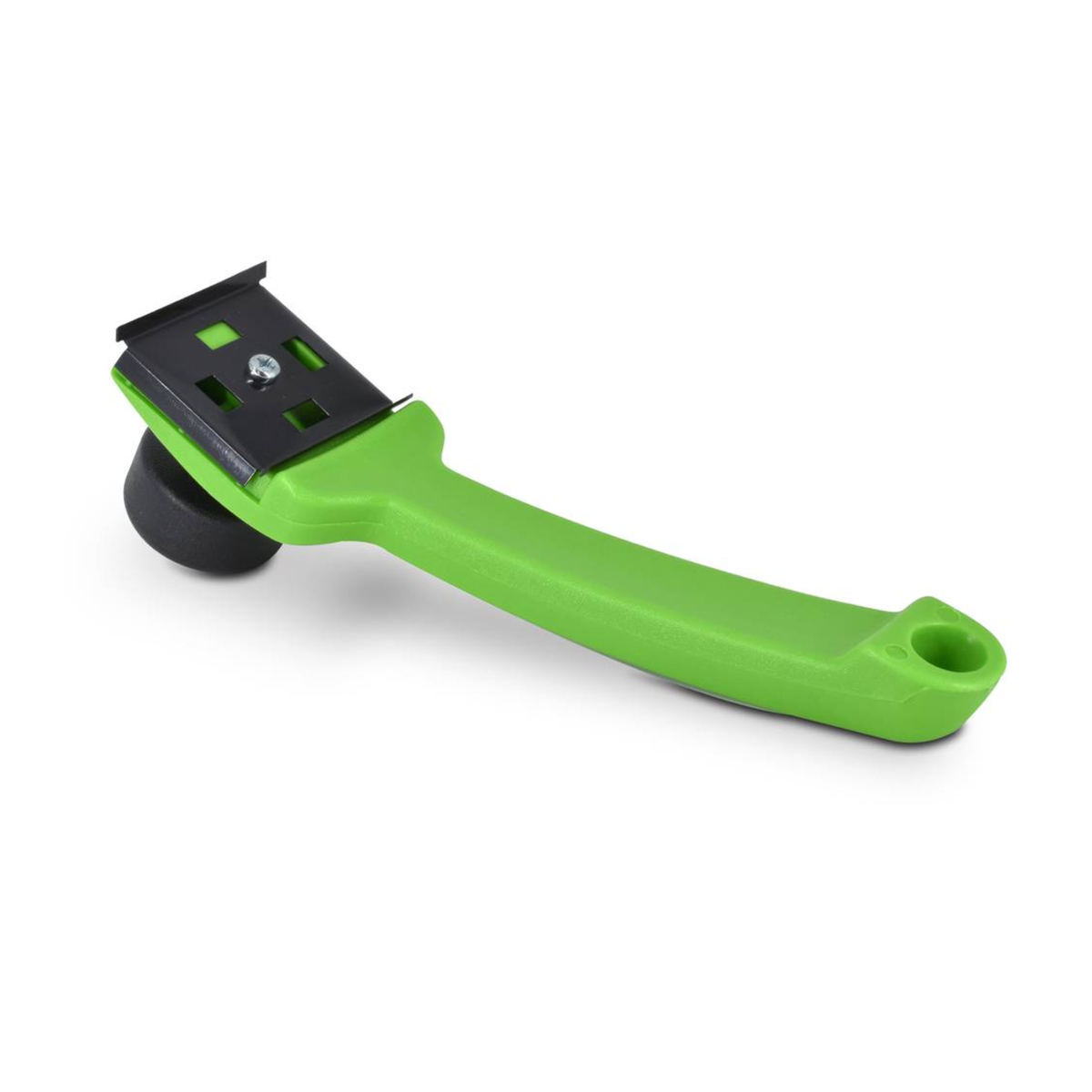 Rask Green Scraper