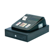 Sam4s ER-180US Electronic Cash Register - Professional Butcher Shop Till