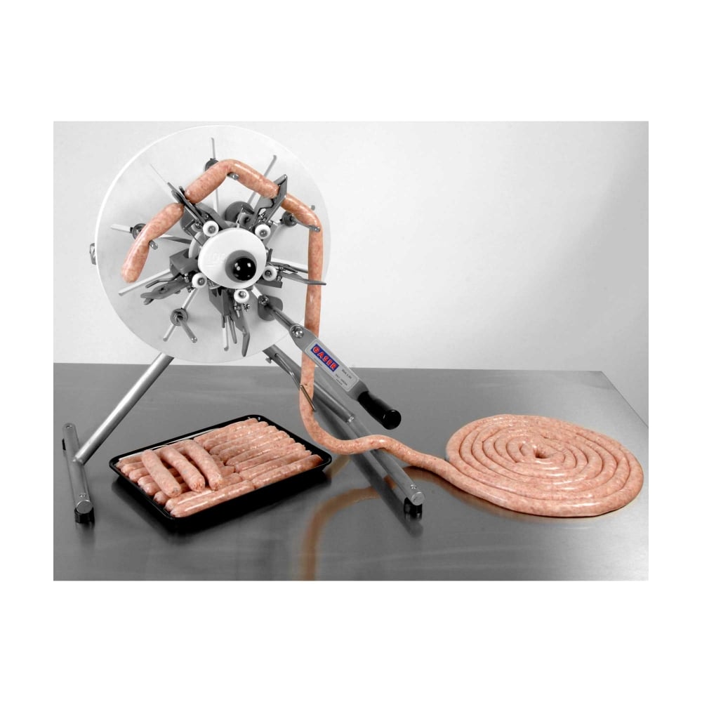 Gaser Sausage Cutter - L80
