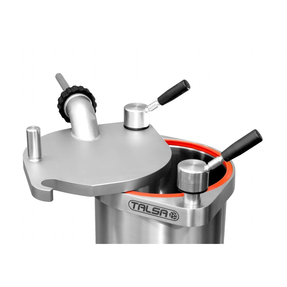 Talsa Sausage Filler - F25S