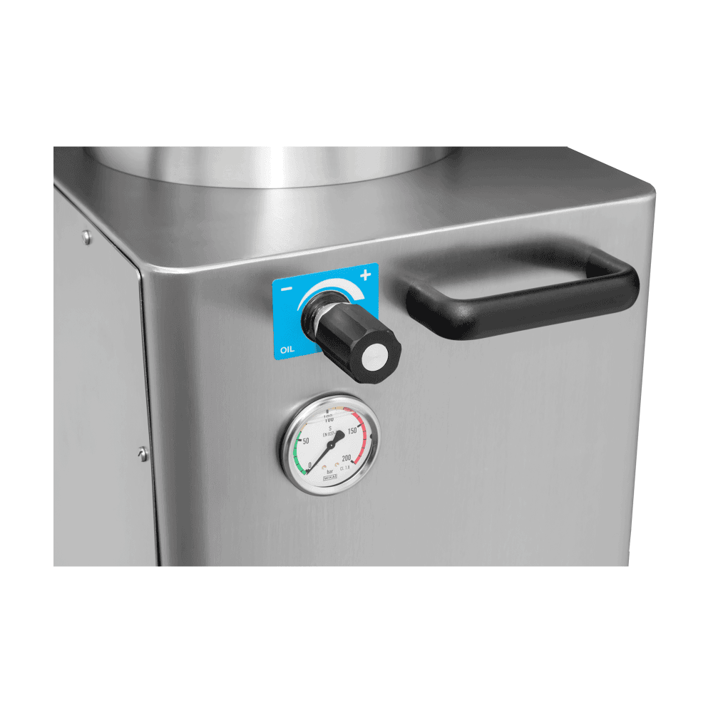 Talsa Sausage Filler - F25S