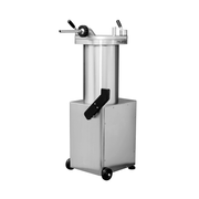 Talsa Sausage Filler - F35S