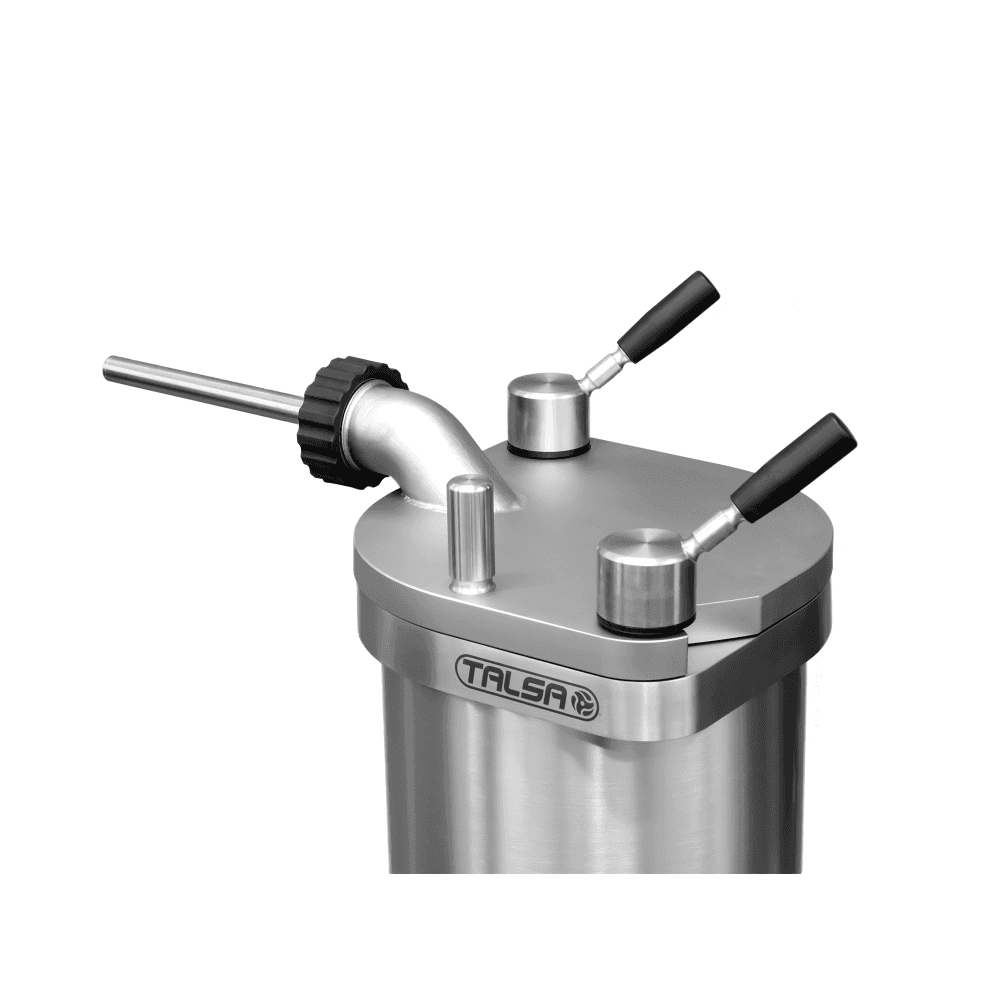 Talsa Sausage Filler - F35S