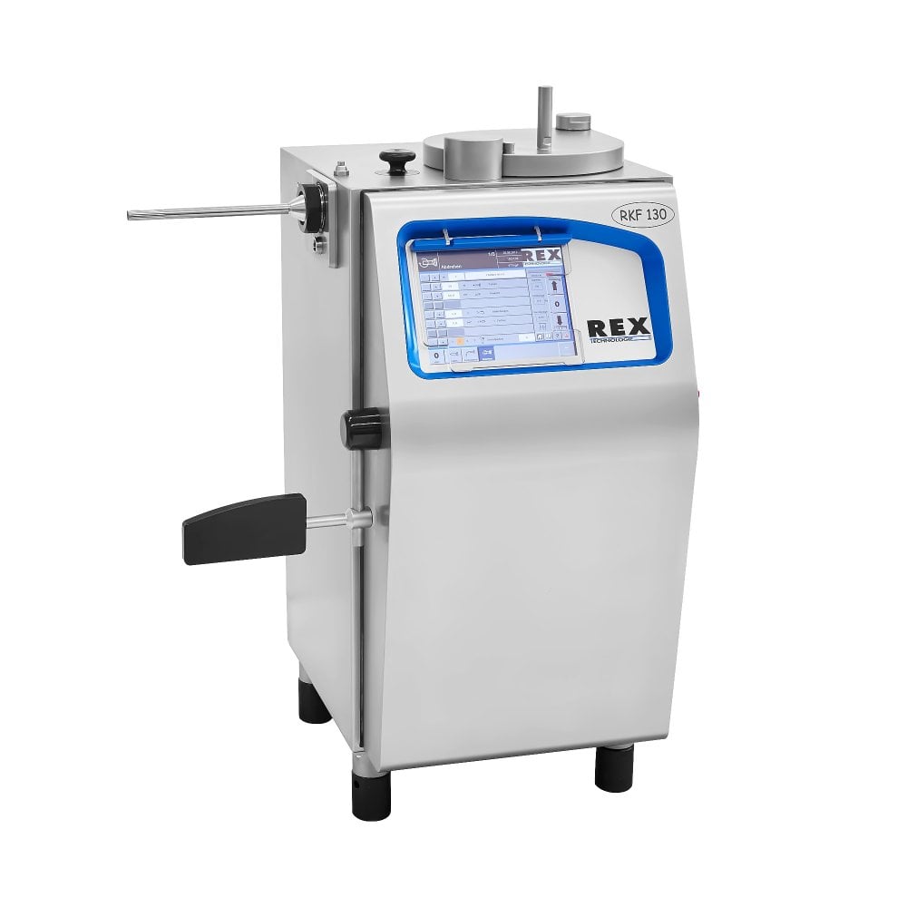 Rex Sausage Filler - RKF130