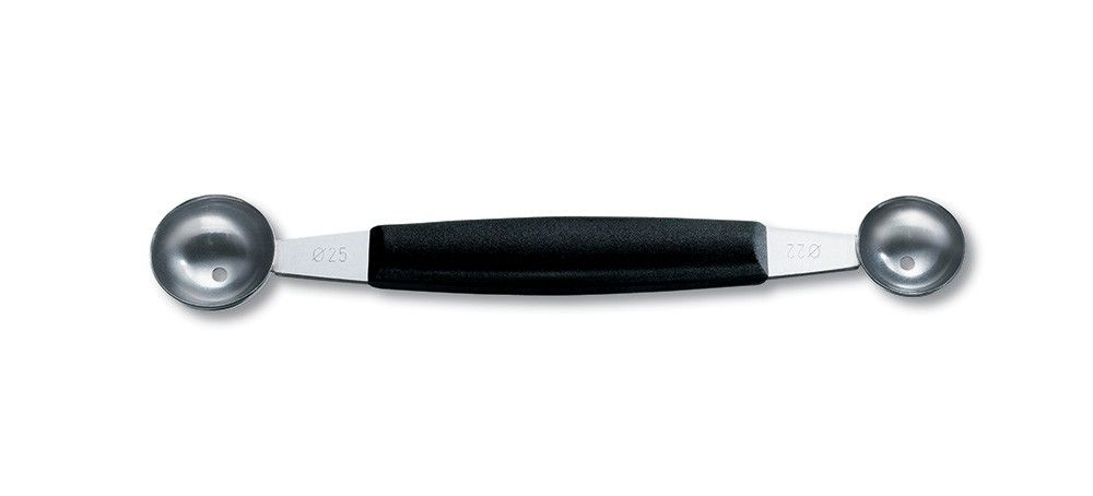 Victorinox Fibrox Chefs Case Set Knife 16 - Professional Chef Knife Blade View