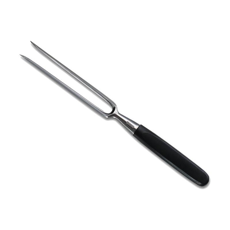 Victorinox Fibrox Chefs Case Set Knife 08 - Professional Chef Knife Blade View