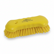 Salmon Hygiene Brush - Professional Butcher Fish Cleaning Brush