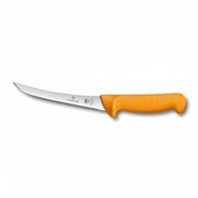 Victorinox Swibo Straight Flex Boning Knife 16cm - Professional Butcher Boning Knife