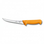 Victorinox Swibo Curved Boning Knife 16cm - Professional Butcher Boning Knife