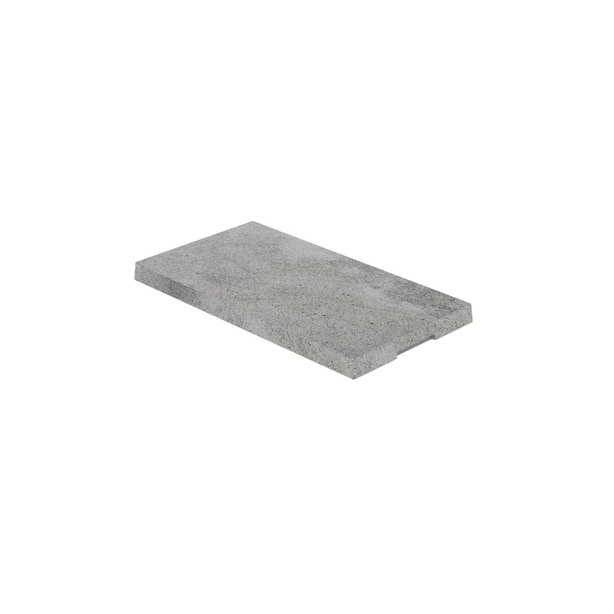 Urban Melamine Platter Half Size 325x176x20mm - Professional Butcher Display Platter