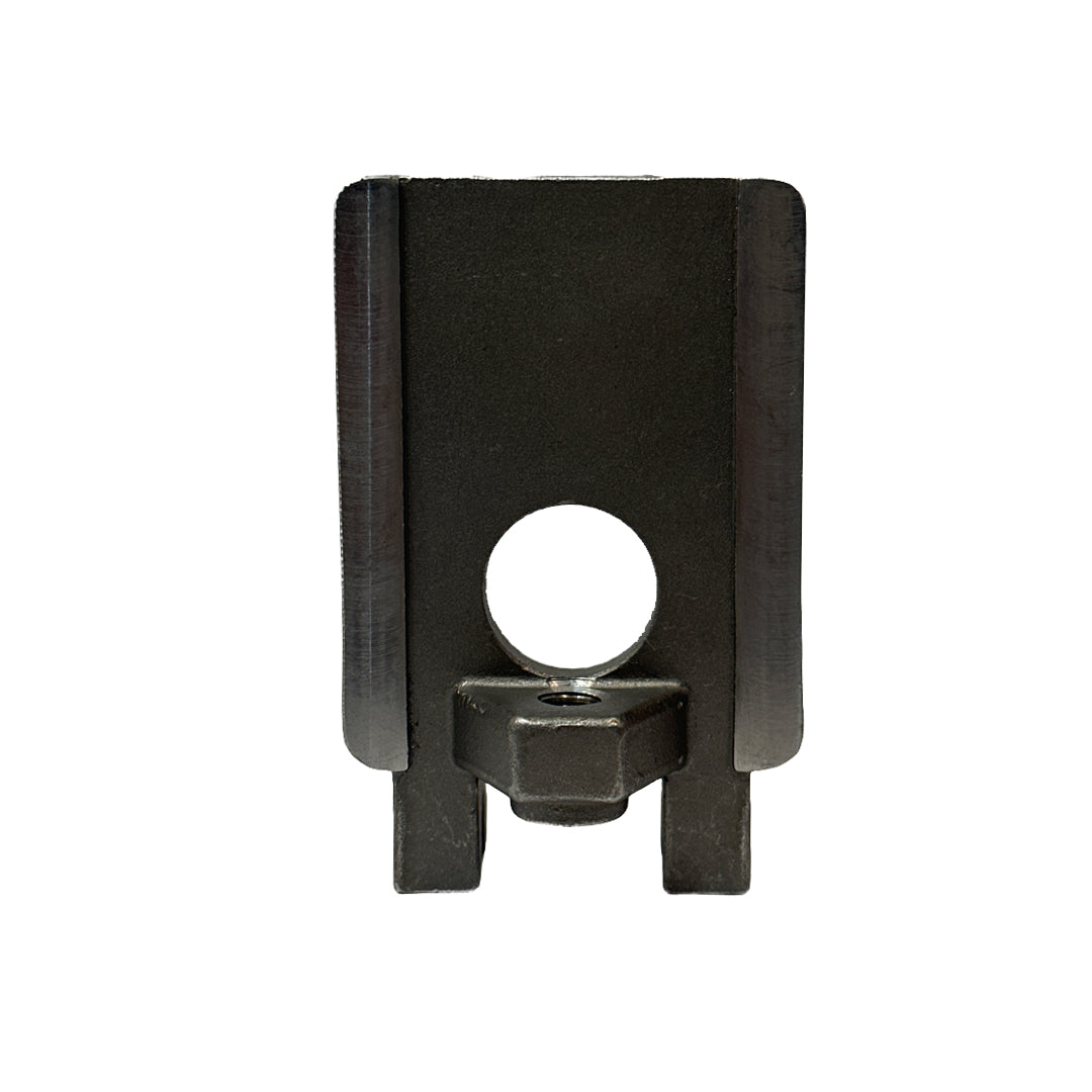 Bandsaw Top Pulley Bracket Support - Commercial Butcher Meat Saw Spare Part