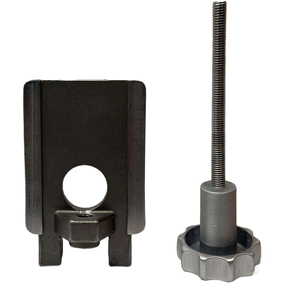 Bandsaw Top Pulley Bracket Support Set - Commercial Butcher Bandsaw Spare Parts