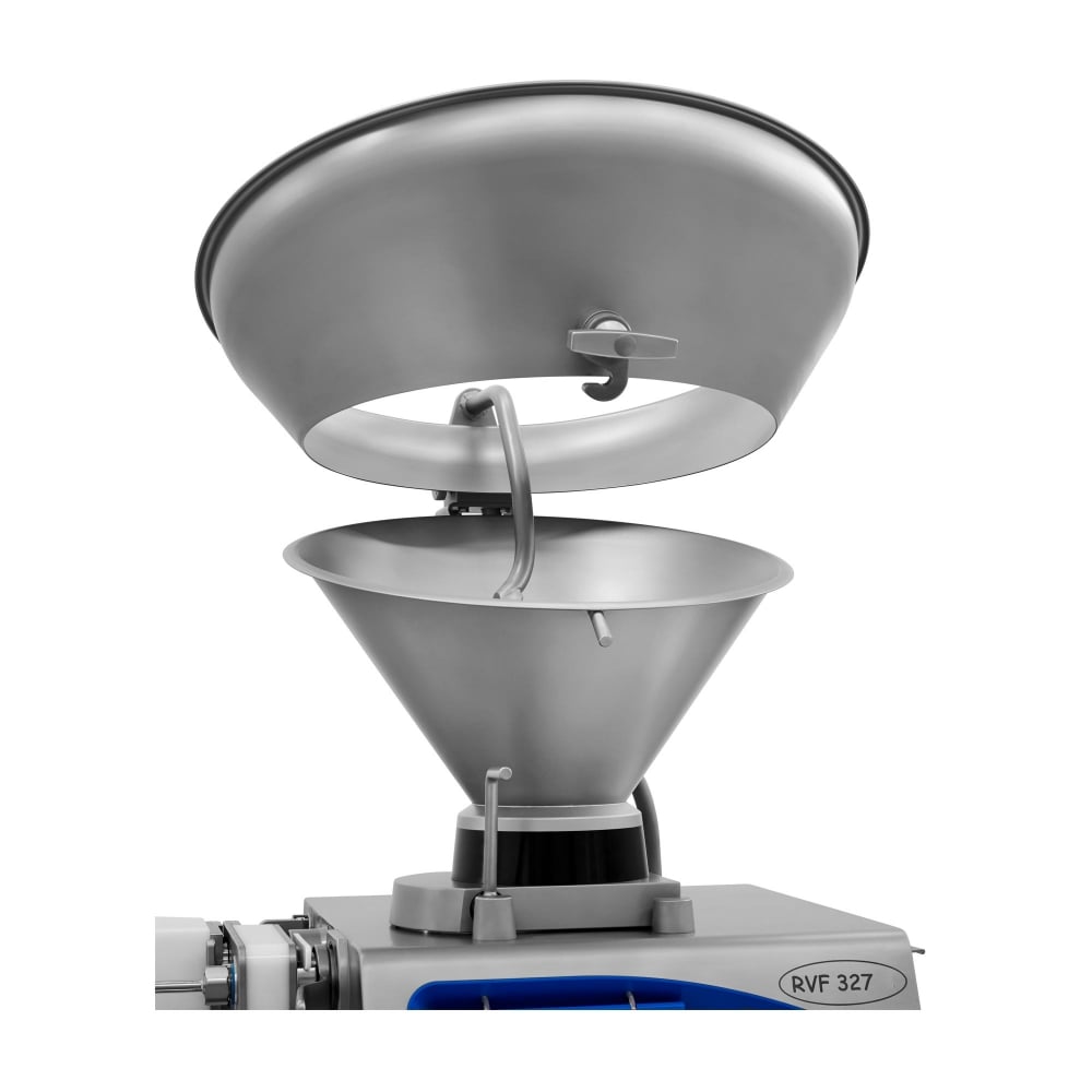 Rex Vacuum Filler - RVF327S