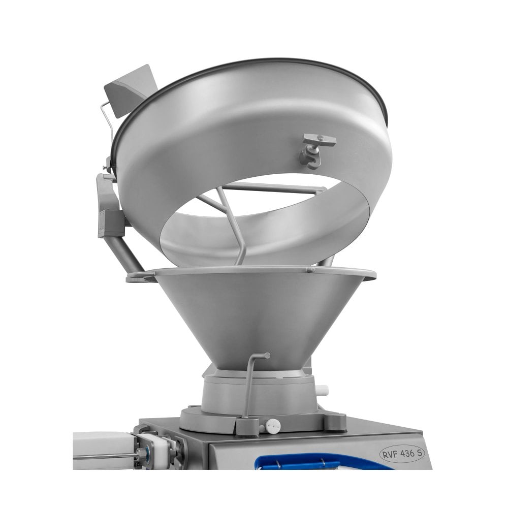 Rex Vacuum Filler - RVF430S