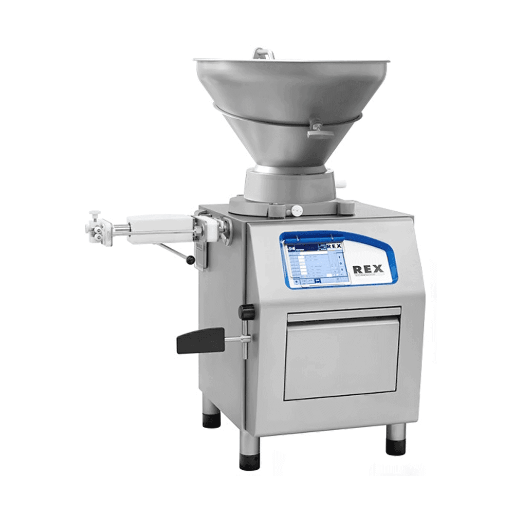 Rex Vacuum Filler - RVF430S