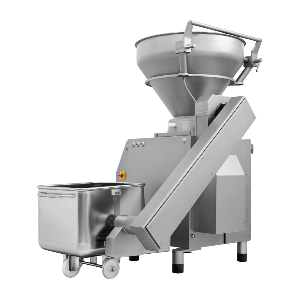 Rex Vacuum Filler - RVF436S