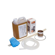 TURBOVAC Table Top Vacuum Packer Service Kit - Commercial Vacuum Sealer Maintenance Kit