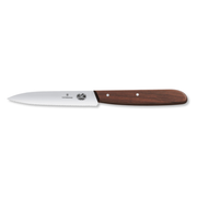 Victorinox - 10cm Paring Knife Wavy Modified Maple
