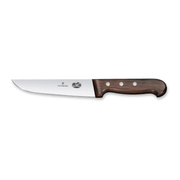 Victorinox - 5" (14cm) Straight Boning Knife Modified Maple Wooden Handle