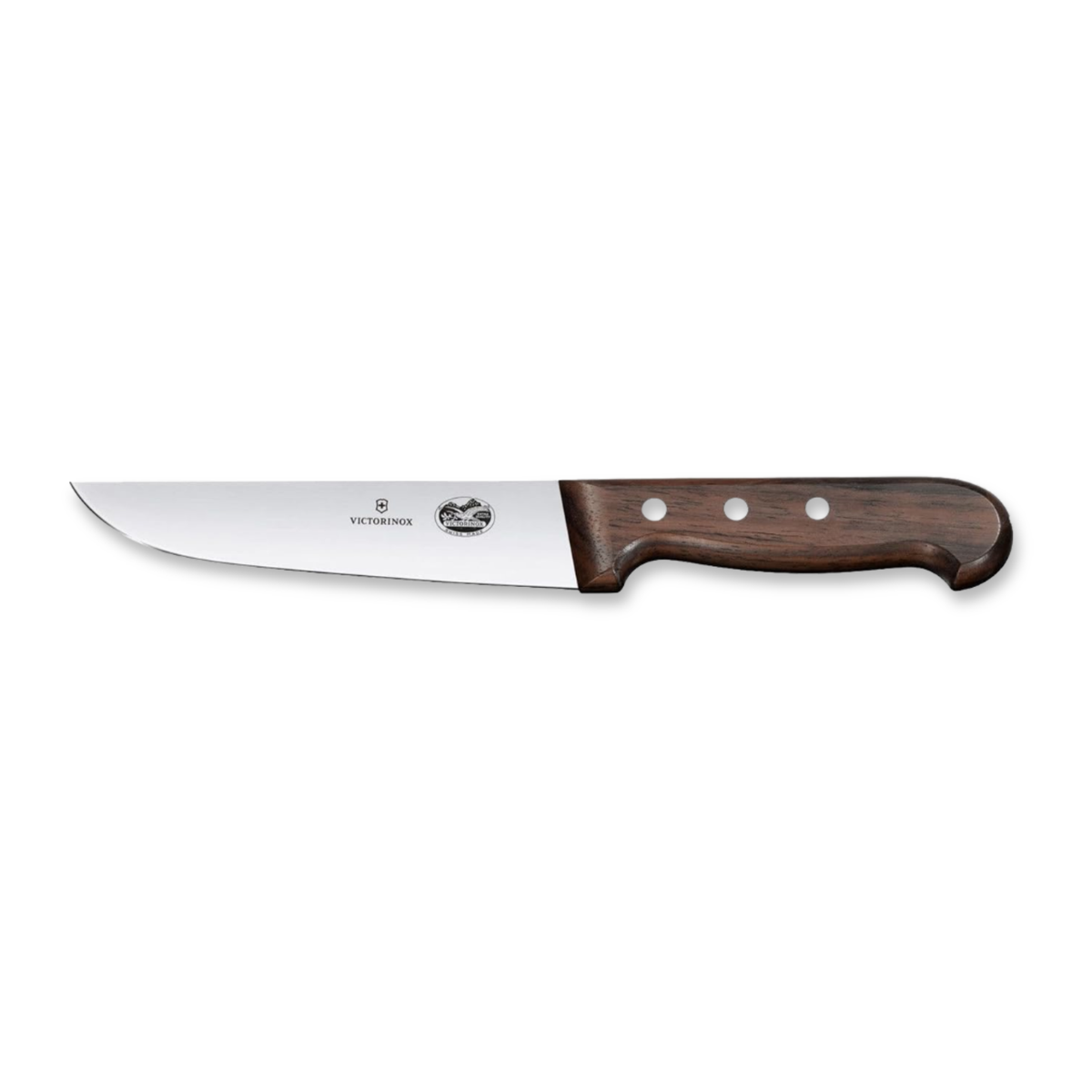 Victorinox - 5" (14cm) Straight Boning Knife Modified Maple Wooden Handle