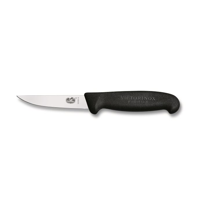 Victorinox 4 inch rabbit knife - specialist butchers small game knife