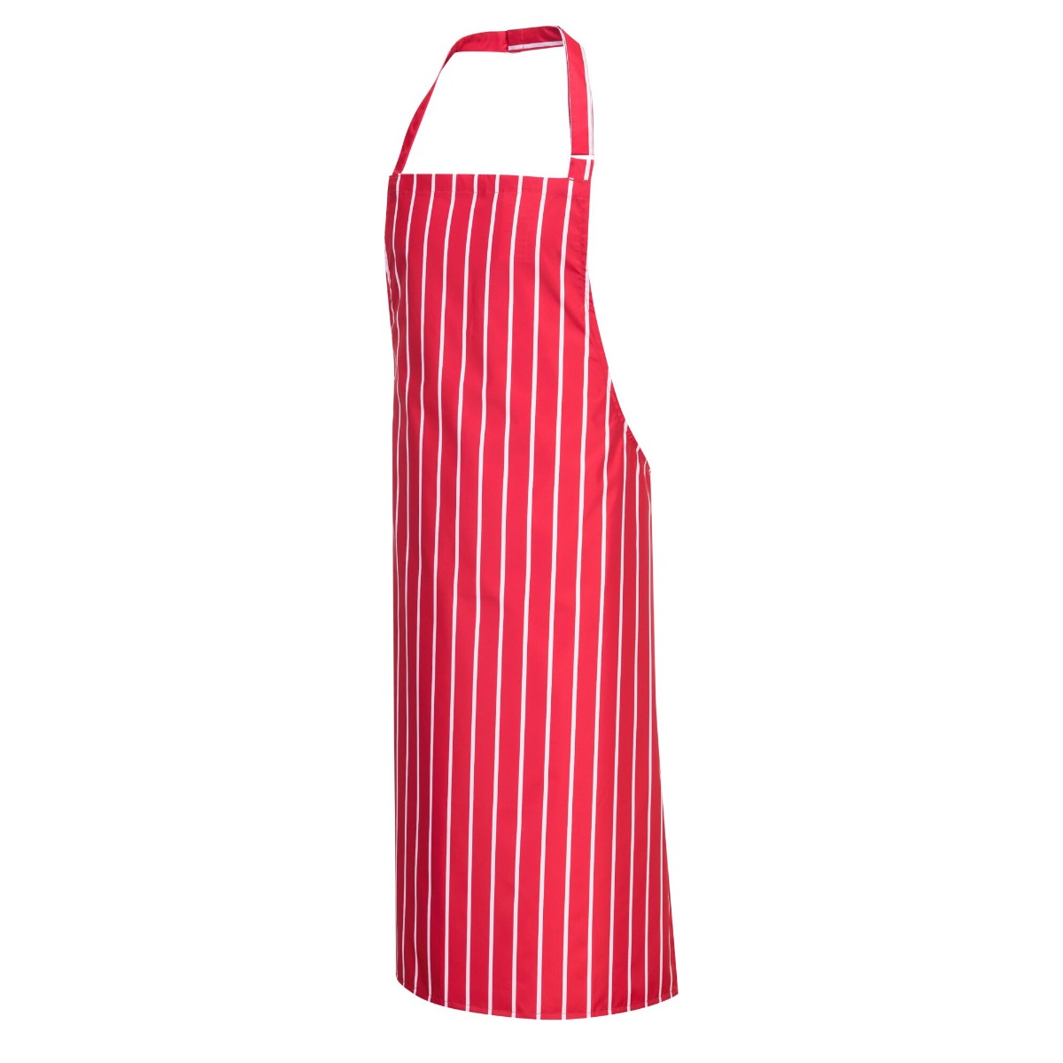 Waterproof Bib Apron - Professional Butcher Shop Protective Clothing Workwear