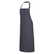 Butchers Apron with Pocket - Professional Butcher Shop Workwear Apron