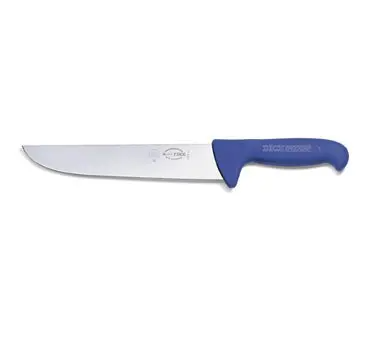 F Dick Ergogrip 6 Knife Set Product Shot - Professional Kitchen Knife Set