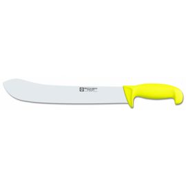 Eicker - 8'' Butcher Knife PROFI (YELLOW)
