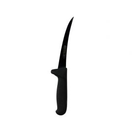 Eicker - 15cm Boning Knife 1/2 Flexi (BLACK)