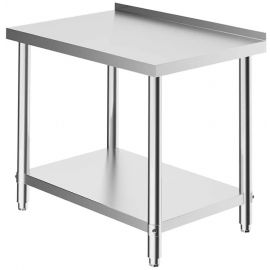 Stainless Steel Table