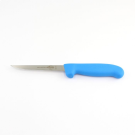 Refurbished Caribou Boning Knife With Narrow Rigid Blade 13cm