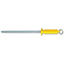 Eicker - Butcher Steel Round Fine Cut